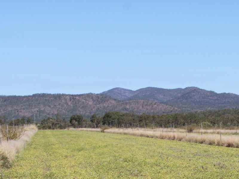 Lot 263 Algoma Road, Mutchilba QLD 4872
