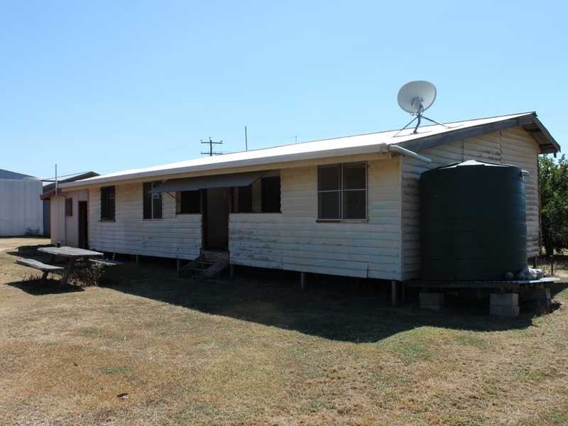 Lot 263 Algoma Road, Mutchilba QLD 4872