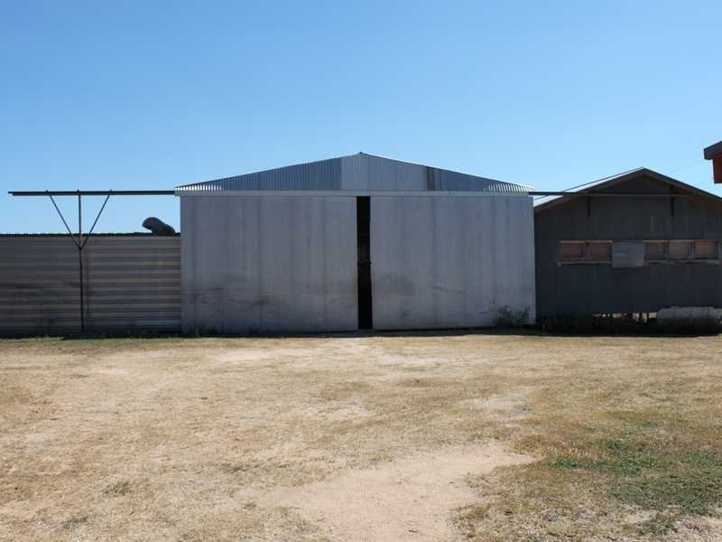 Lot 263 Algoma Road, Mutchilba QLD 4872