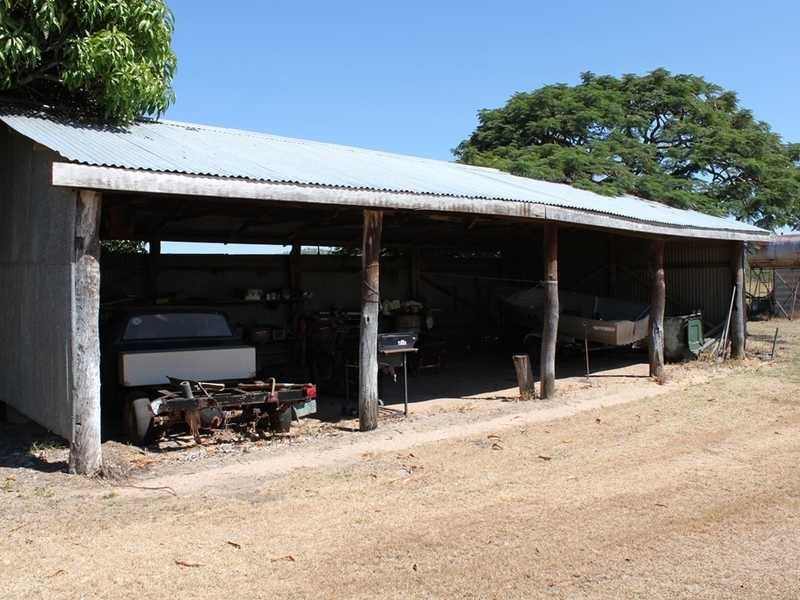 Lot 263 Algoma Road, Mutchilba QLD 4872