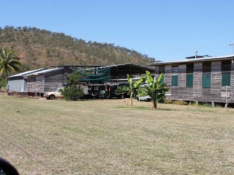 Lot 263 Algoma Road, Mutchilba QLD 4872