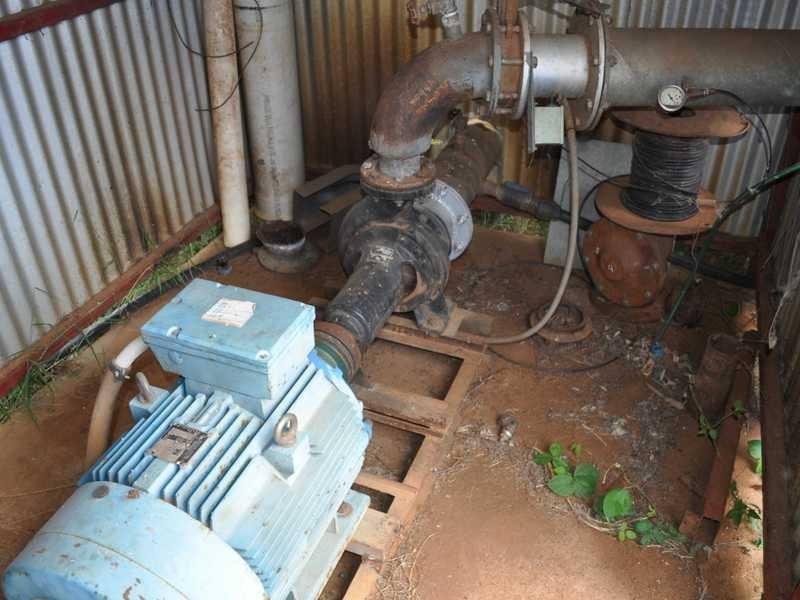 340 Channel Road, Walkamin QLD 4872