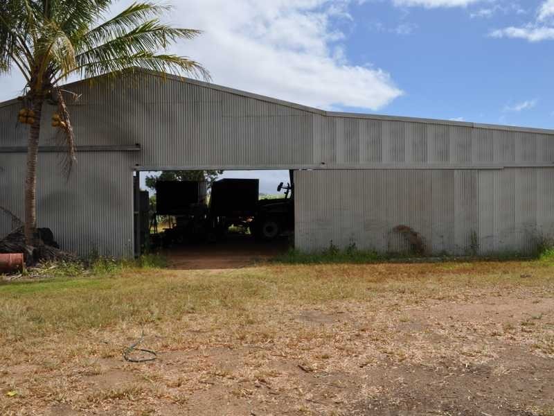 340 Channel Road, Walkamin QLD 4872