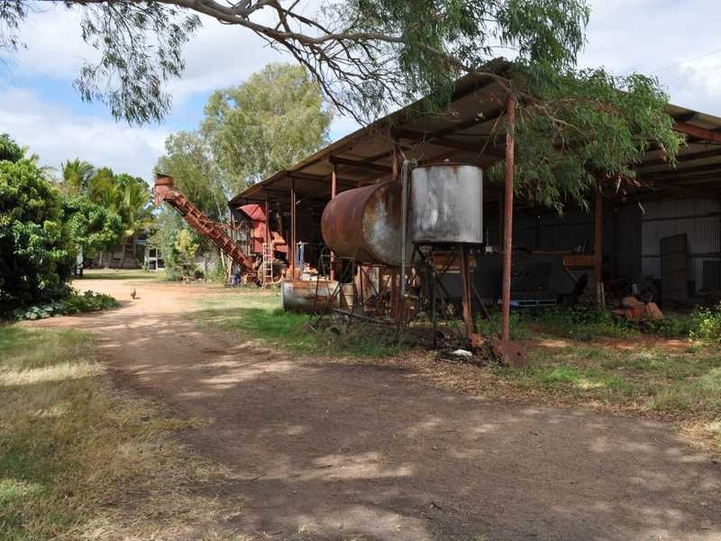 340 Channel Road, Walkamin QLD 4872