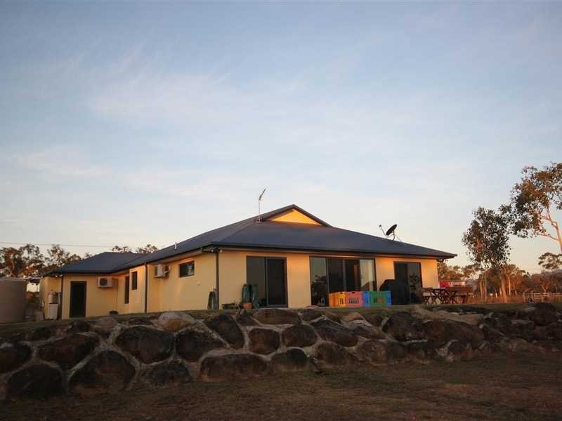 Mareeba QLD 4880