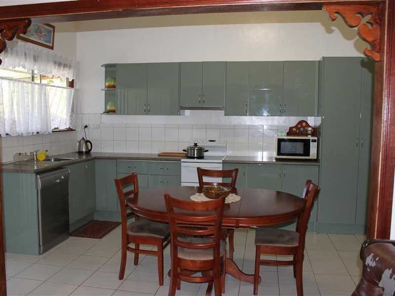 803 Leadingham Creek Rd, Dimbulah QLD 4872