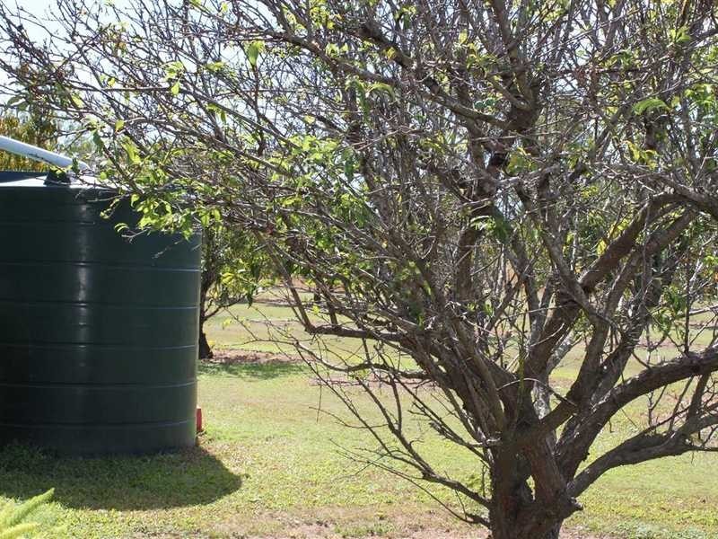 803 Leadingham Creek Rd, Dimbulah QLD 4872