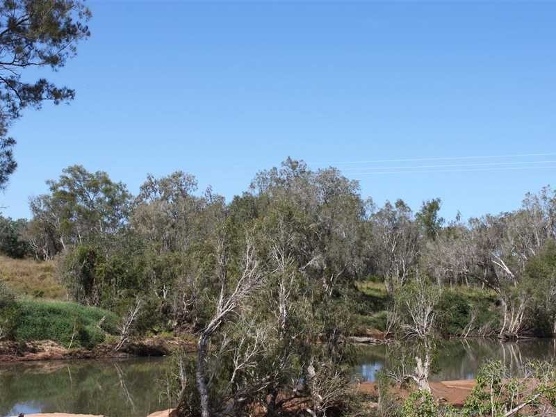 803 Leadingham Creek Rd, Dimbulah QLD 4872