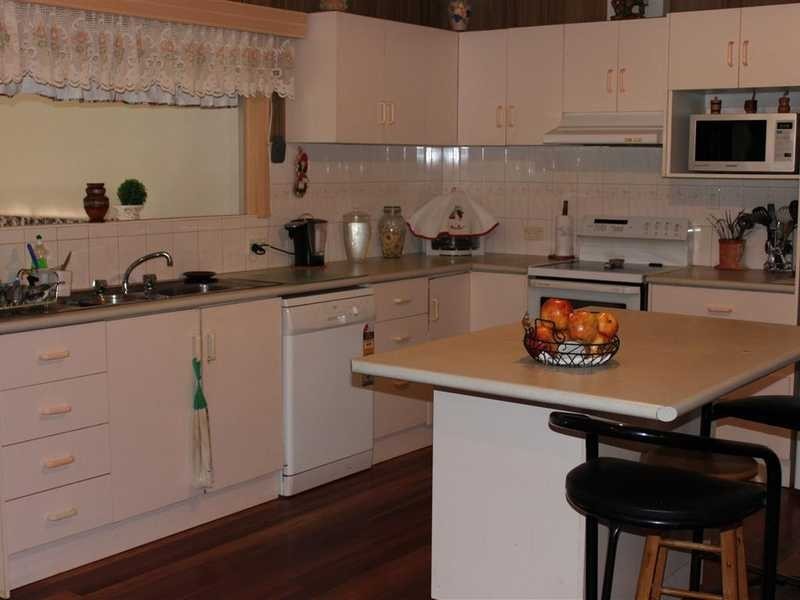 435 Bower Road, Arriga QLD 4880