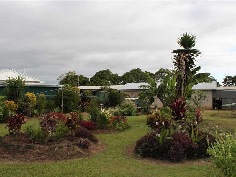 435 Bower Road, Arriga QLD 4880