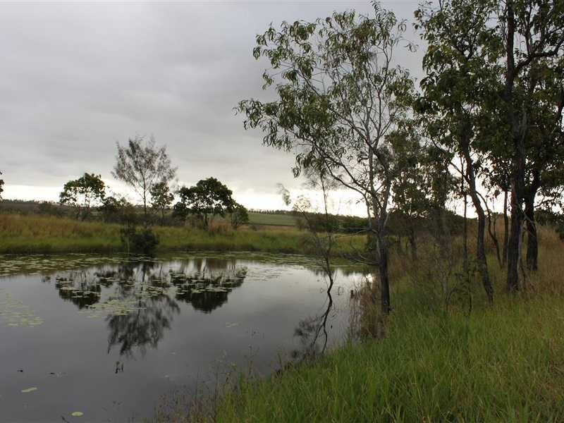435 Bower Road, Arriga QLD 4880