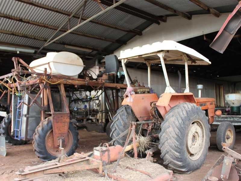 435 Bower Road, Arriga QLD 4880