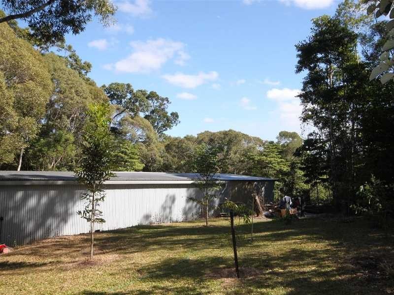 8 Sanctuary Close, Speewah QLD 4881