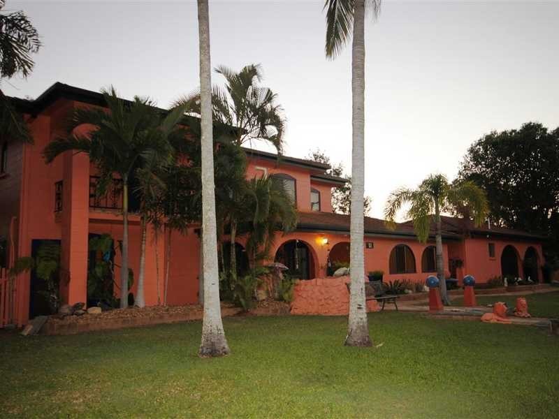 13 Hastings Drive, Mareeba QLD 4880