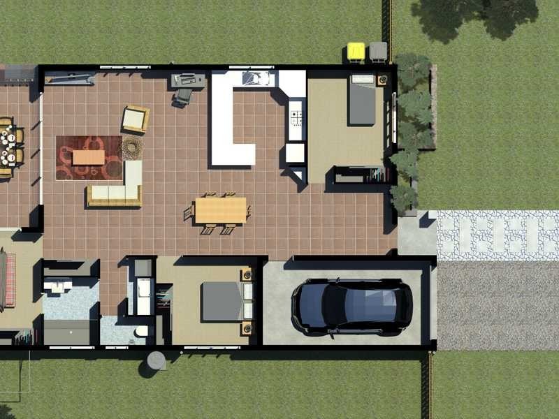 1a Bourke Street, Mareeba QLD 4880