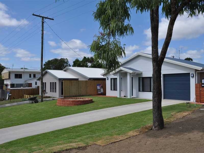 1C Bourke Street, Mareeba QLD 4880
