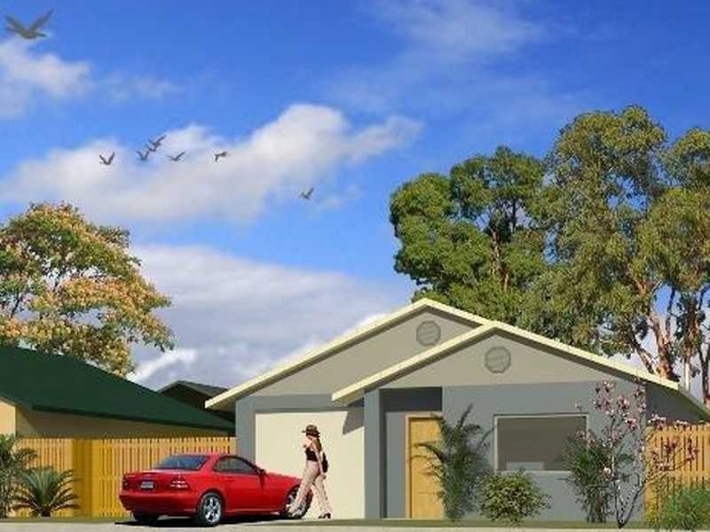 1C Bourke Street, Mareeba QLD 4880