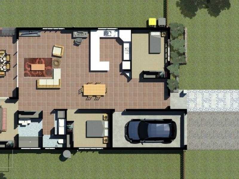 1C Bourke Street, Mareeba QLD 4880