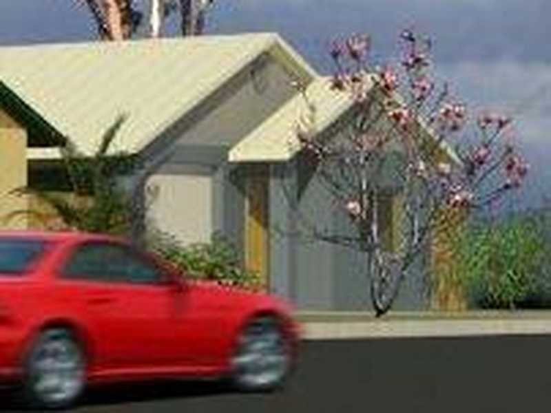 1C Bourke Street, Mareeba QLD 4880