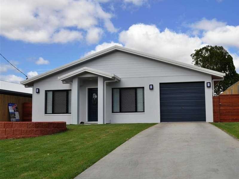 1A Bourke Street, Mareeba QLD 4880