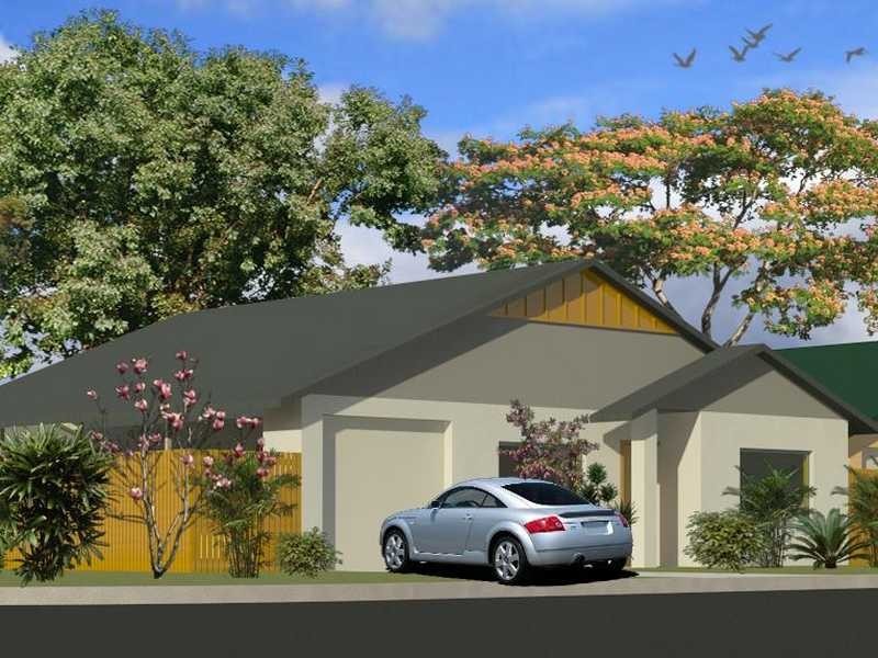 1A Bourke Street, Mareeba QLD 4880