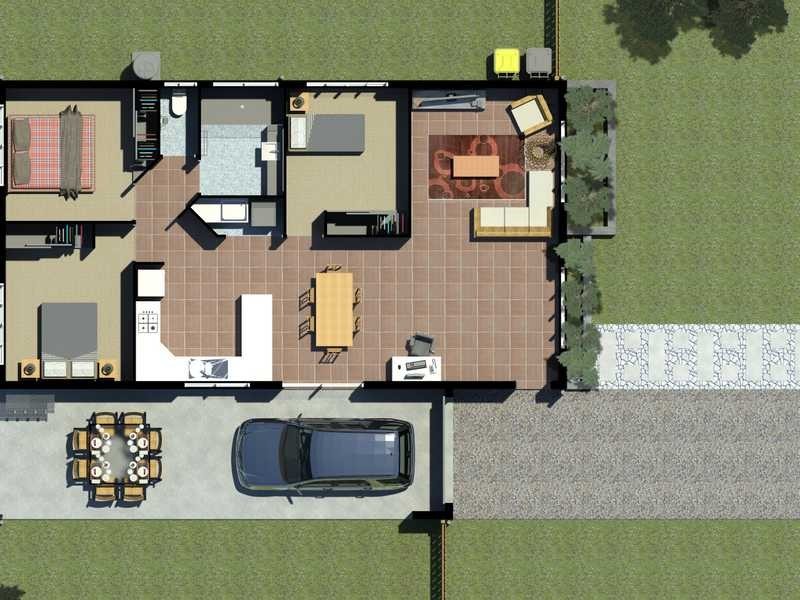 1c Macrae Street, Mareeba QLD 4880