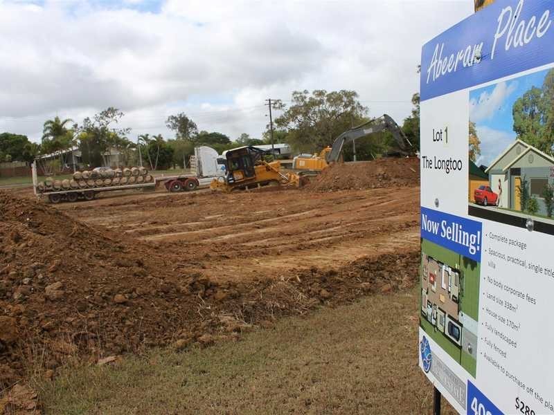 1c Macrae Street, Mareeba QLD 4880