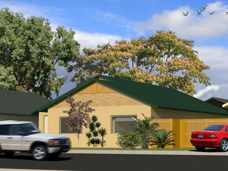 1c Macrae Street, Mareeba QLD 4880
