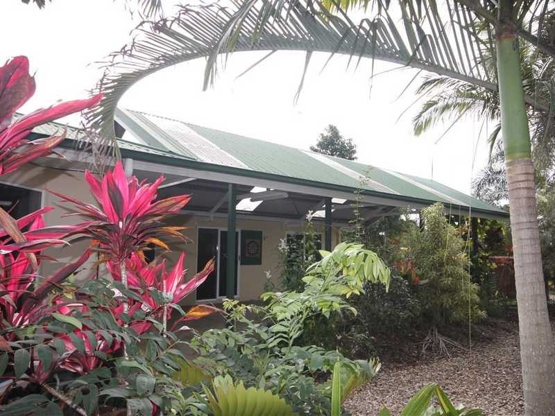 7 Debel Close, Mareeba QLD 4880