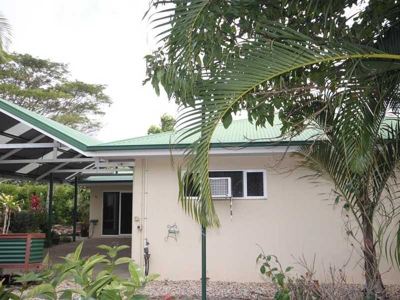 7 Debel Close, Mareeba QLD 4880