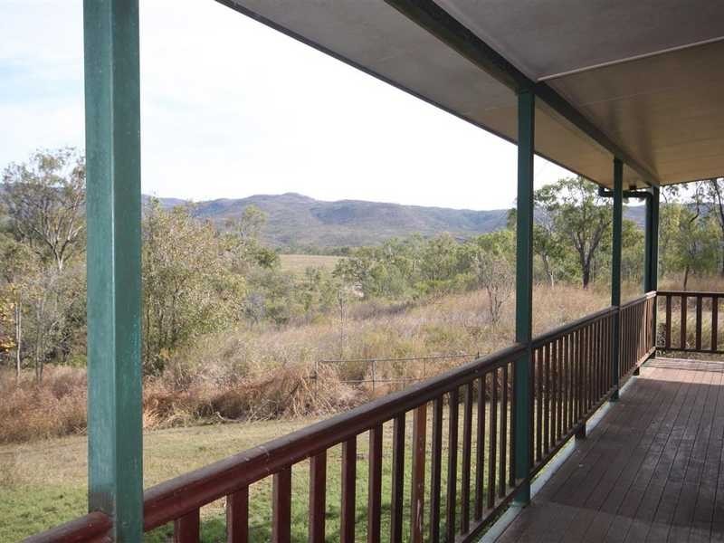 279 Channel Rd, Walkamin QLD 4872