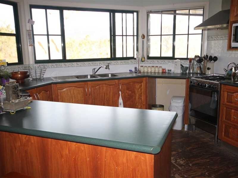 279 Channel Rd, Walkamin QLD 4872