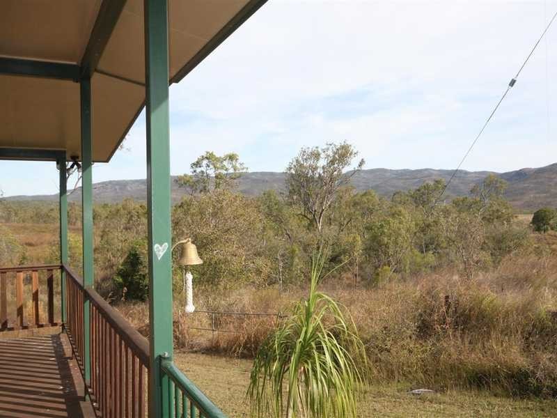 279 Channel Rd, Walkamin QLD 4872