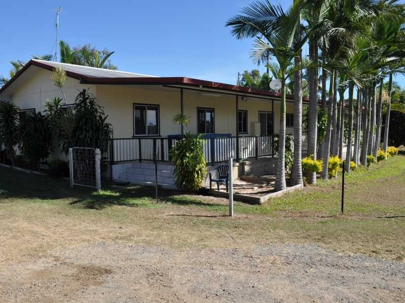 679 Springmount Road, Dimbulah QLD 4872