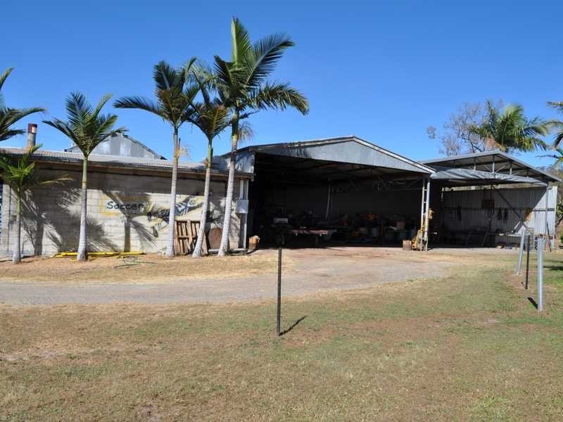 679 Springmount Road, Dimbulah QLD 4872