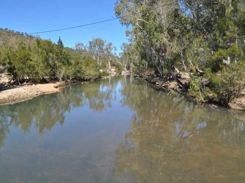 679 Springmount Road, Dimbulah QLD 4872