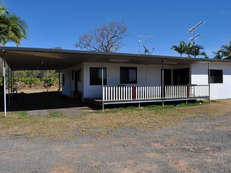 679 Springmount Road, Dimbulah QLD 4872