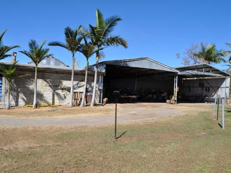 679 Springmount Road, Dimbulah QLD 4872