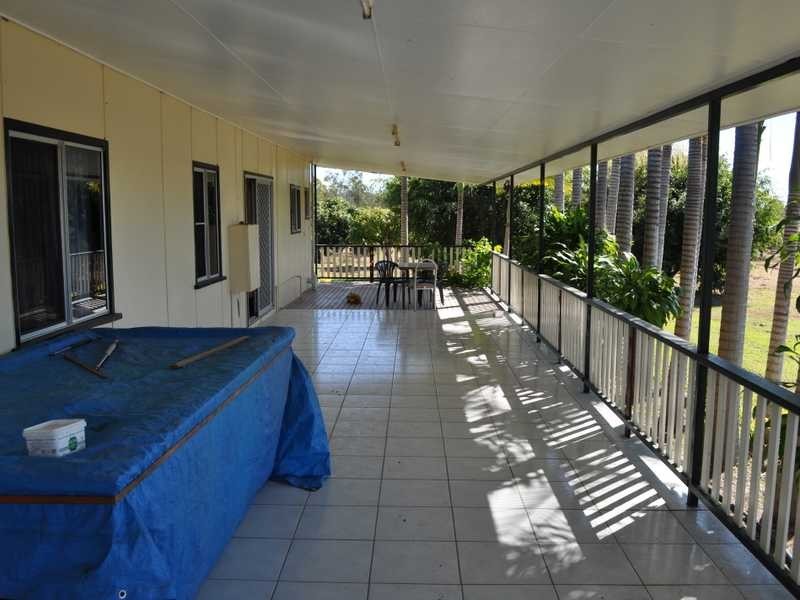 679 Springmount Road, Dimbulah QLD 4872