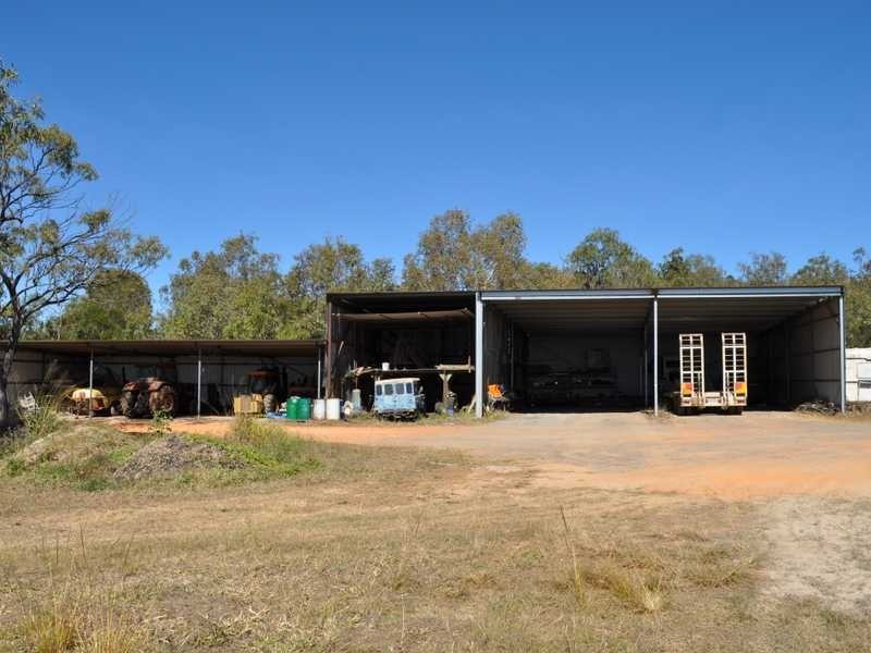 679 Springmount Road, Dimbulah QLD 4872