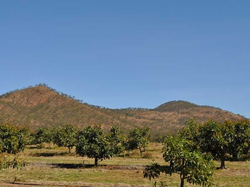 679 Springmount Road, Dimbulah QLD 4872
