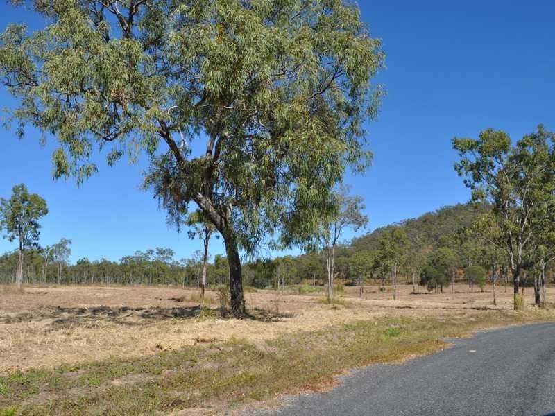 679 Springmount Road, Dimbulah QLD 4872