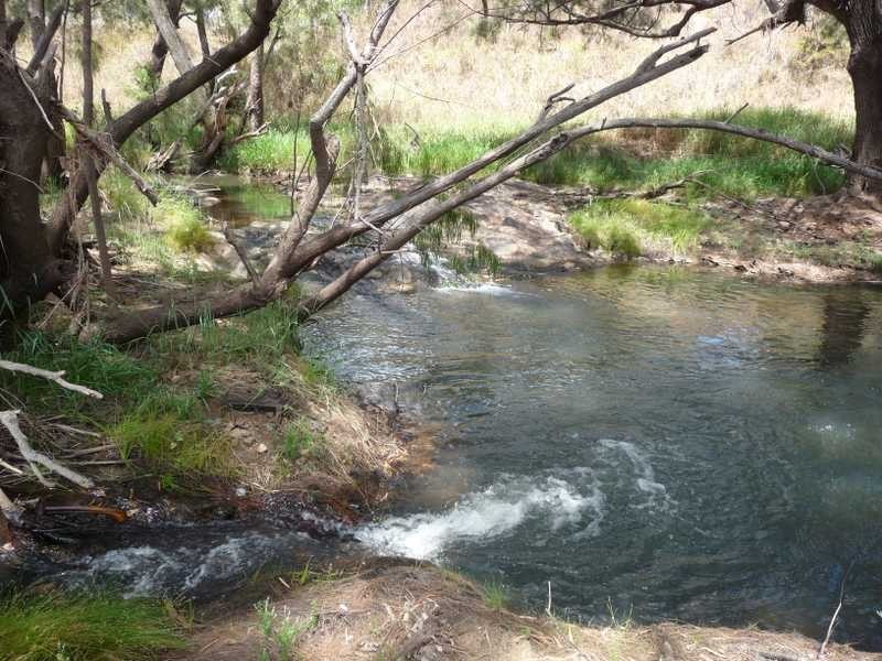Dimbulah/Normanton Road, Dimbulah QLD 4872