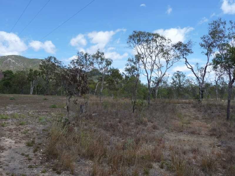 Dimbulah/Normanton Road, Dimbulah QLD 4872