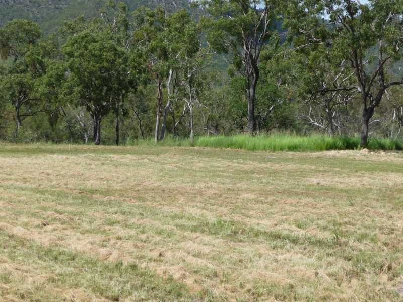 Dimbulah/Normanton Road, Dimbulah QLD 4872