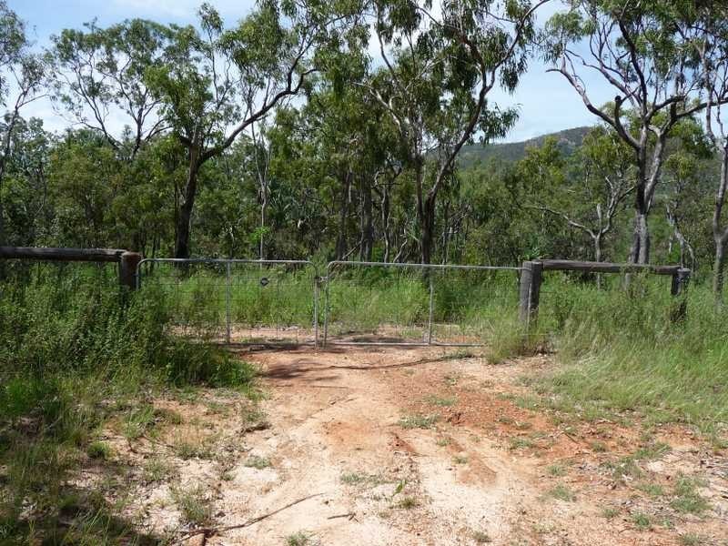 Dimbulah/Normanton Road, Dimbulah QLD 4872