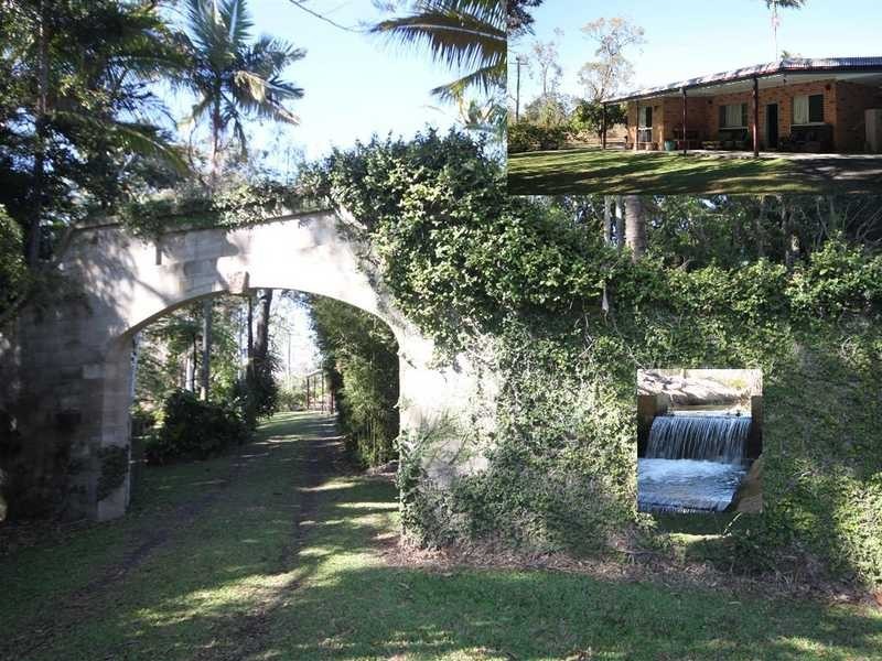 3803 Kennedy Highway, Mareeba QLD 4880