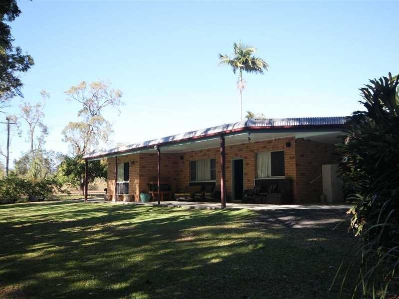 3803 Kennedy Highway, Mareeba QLD 4880
