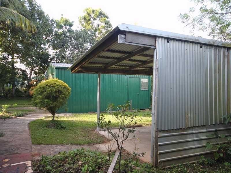 58 Main Street, Tolga QLD 4882