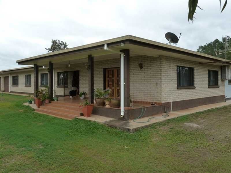 108 Bower Rd, Mareeba QLD 4880